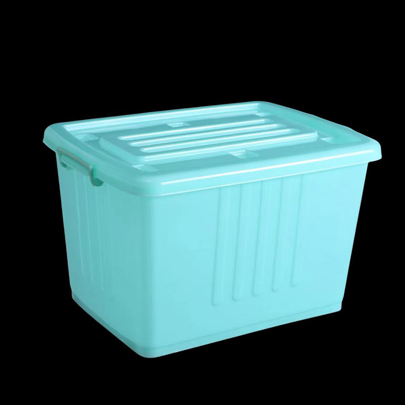 China Plastic Storage Box Factory & Manufacturer | Jindong Plastic